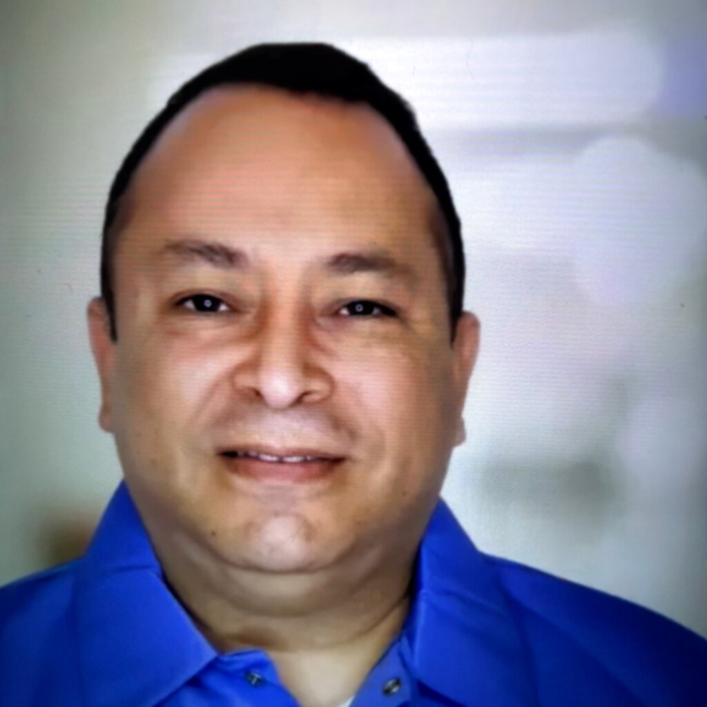 Dr. Rodolfo Acosta-Ortiz,